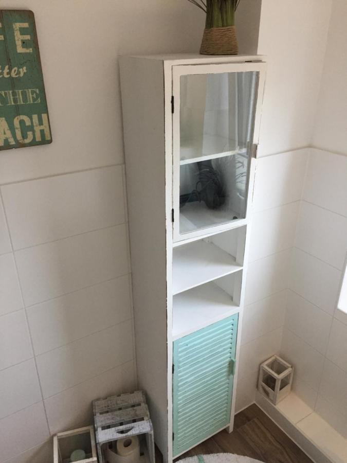 Stylische Ferienwohnung Scharbeutz Top Lage Strand Ngoại thất bức ảnh